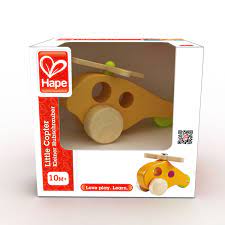 Little Copter HAPE 0051